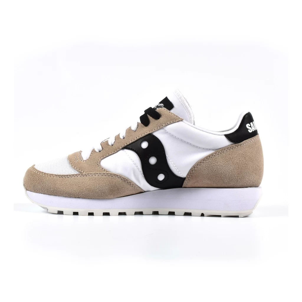 Saucony Jazz Vintage Femme Beige – Image 2