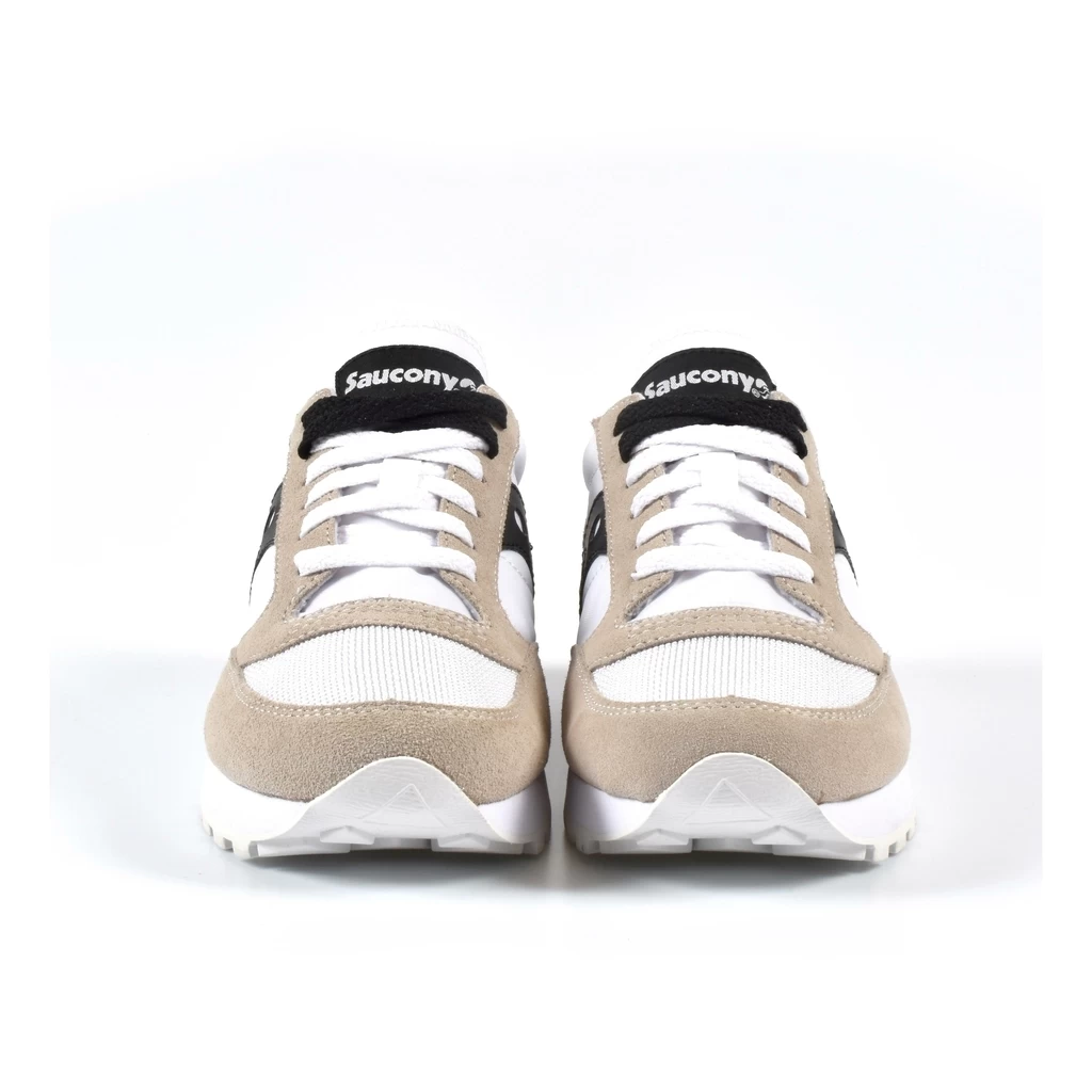 Saucony Jazz Vintage Femme Beige – Image 5