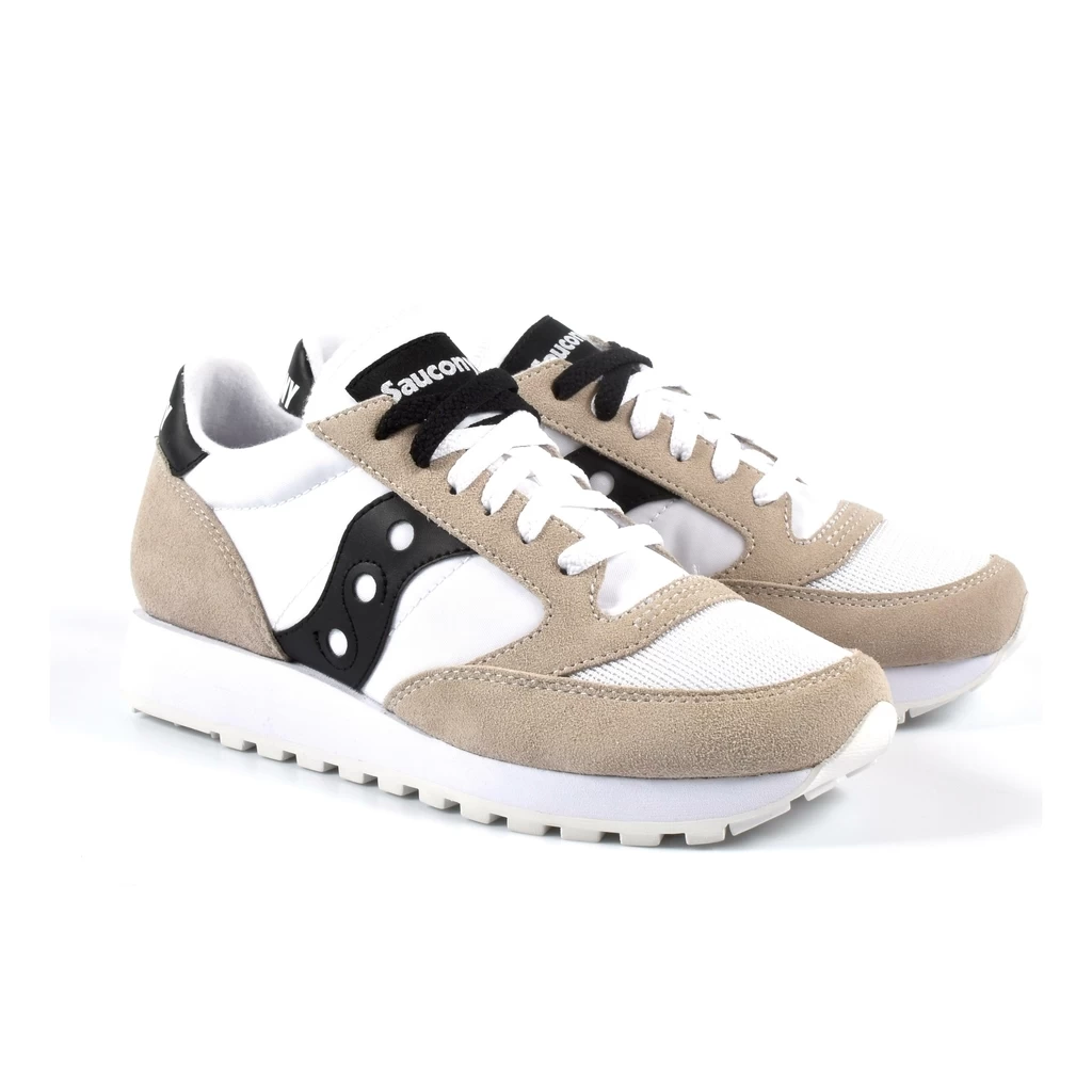 Saucony Jazz Vintage Femme Beige – Image 6