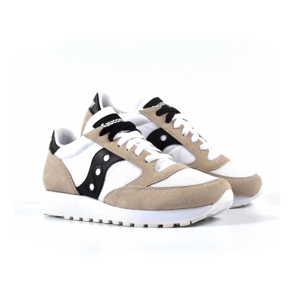 Saucony Jazz Vintage Femme Beige – Image 7