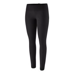 Patagonia Cap Air Bottoms Femme Noir