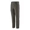 Patagonia Quandary Pant Homme Gris