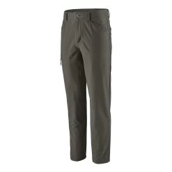 Patagonia Quandary Pant Homme Gris