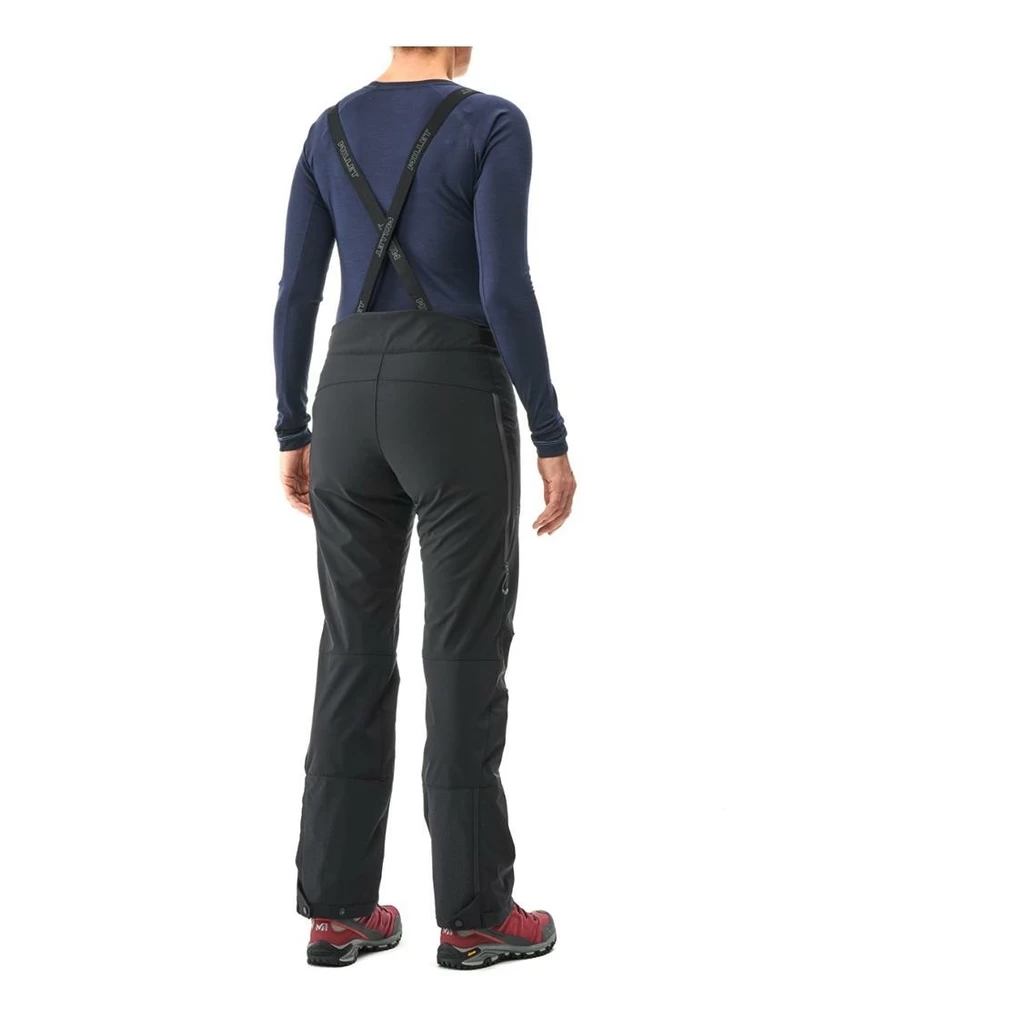 Millet Needles Shield Pant Femme Noir – Image 2