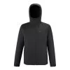 Millet Fitz Roy Insulated Jacket Homme Noir