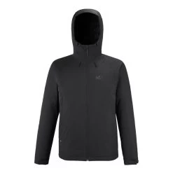 Millet Fitz Roy Insulated Jacket Homme Noir