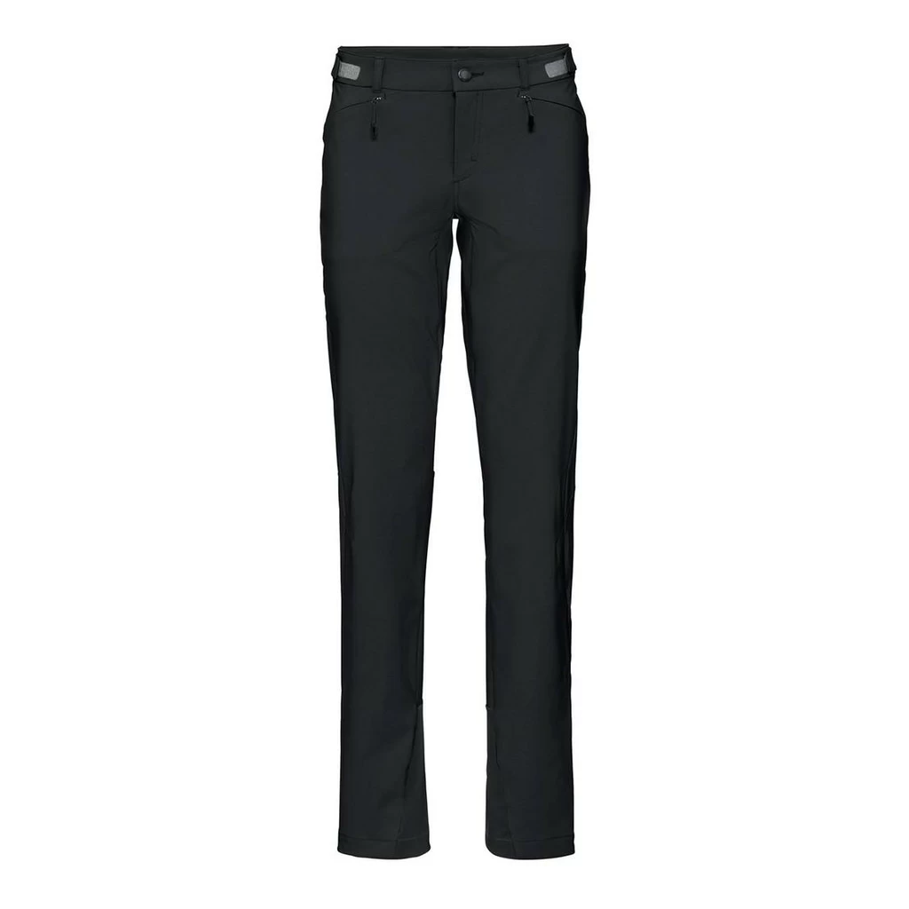 Odlo Pant Val Gardena Ceramiwarm Femme Noir