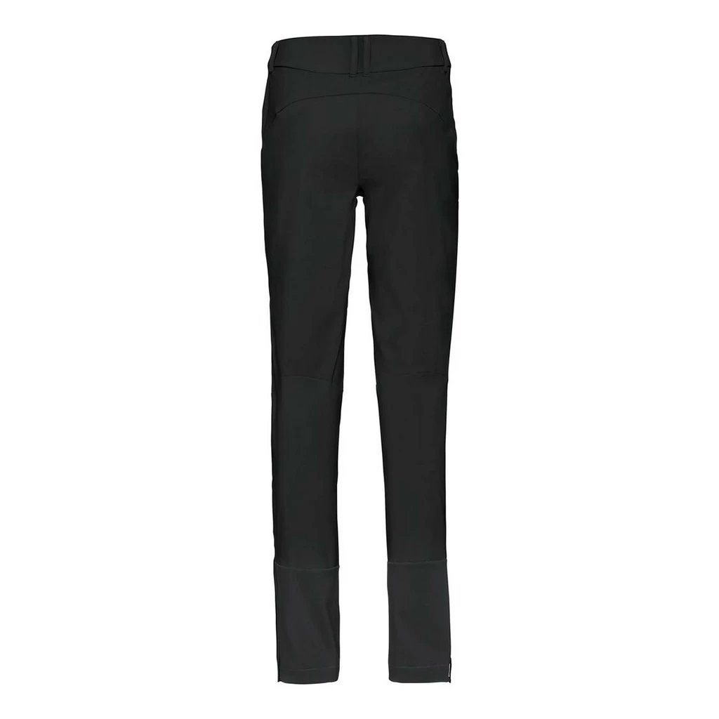 Odlo Pant Val Gardena Ceramiwarm Femme Noir â Image 2