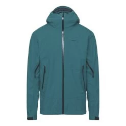 Black Diamond Highline Stretch Shell Homme Bleu