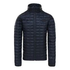The North Face Thermoball Eco Jacket Homme Bleu Marine