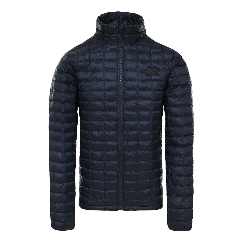 The North Face Thermoball Eco Jacket Homme Bleu Marine