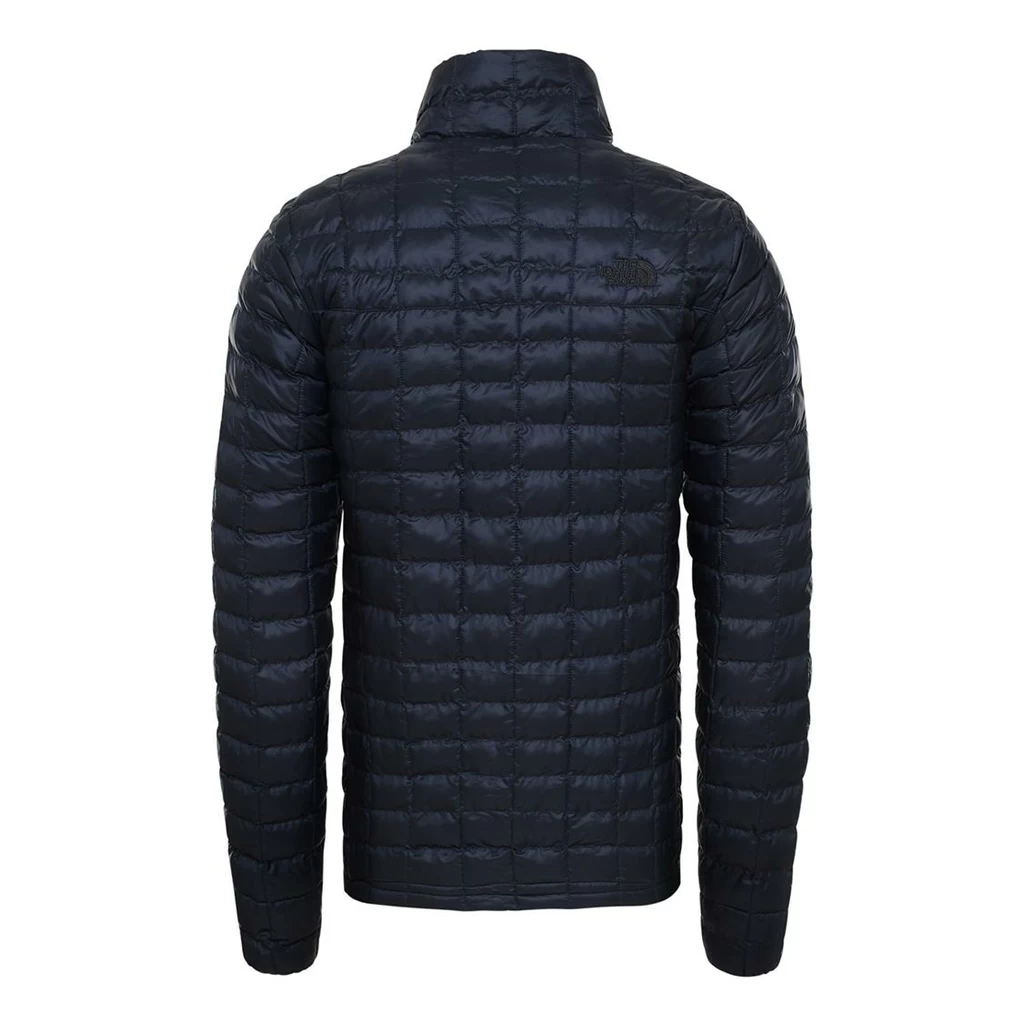 The North Face Thermoball Eco Jacket Homme Bleu Marine – Image 2