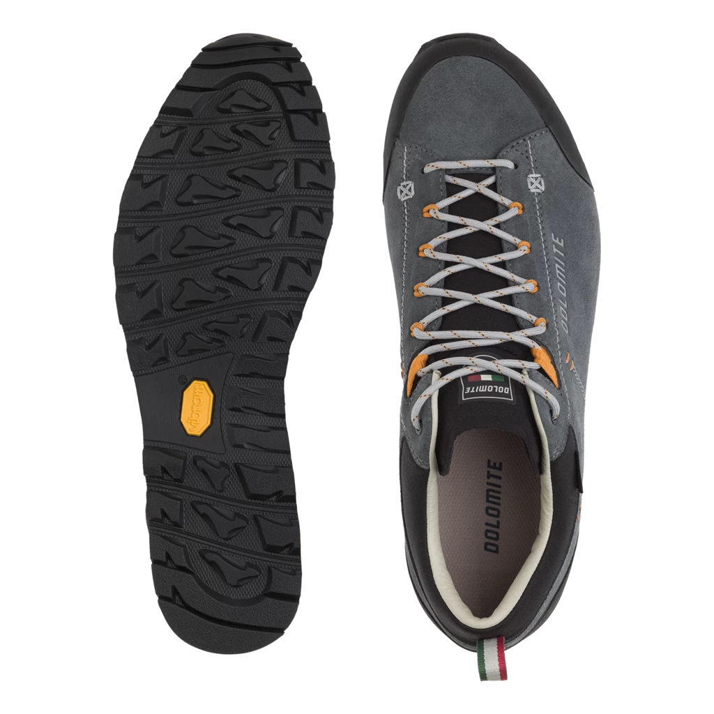 Dolomite 54 Hike Low Evo Gore-Tex Homme â Image 3