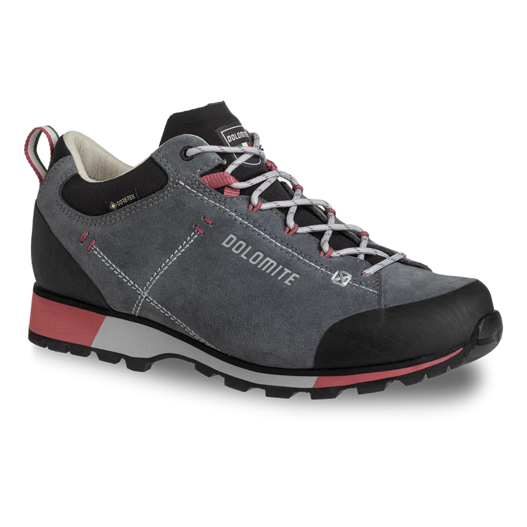 Dolomite 54 Hike Low Evo Gore-Tex Femme