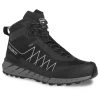 Dolomite Croda Nera Hi Gore-Tex Homme Noir