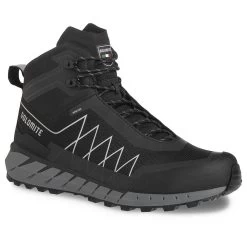 Dolomite Croda Nera Hi Gore-Tex Homme Noir