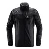 Haglofs Summit Hybrid Jacket Homme Noir