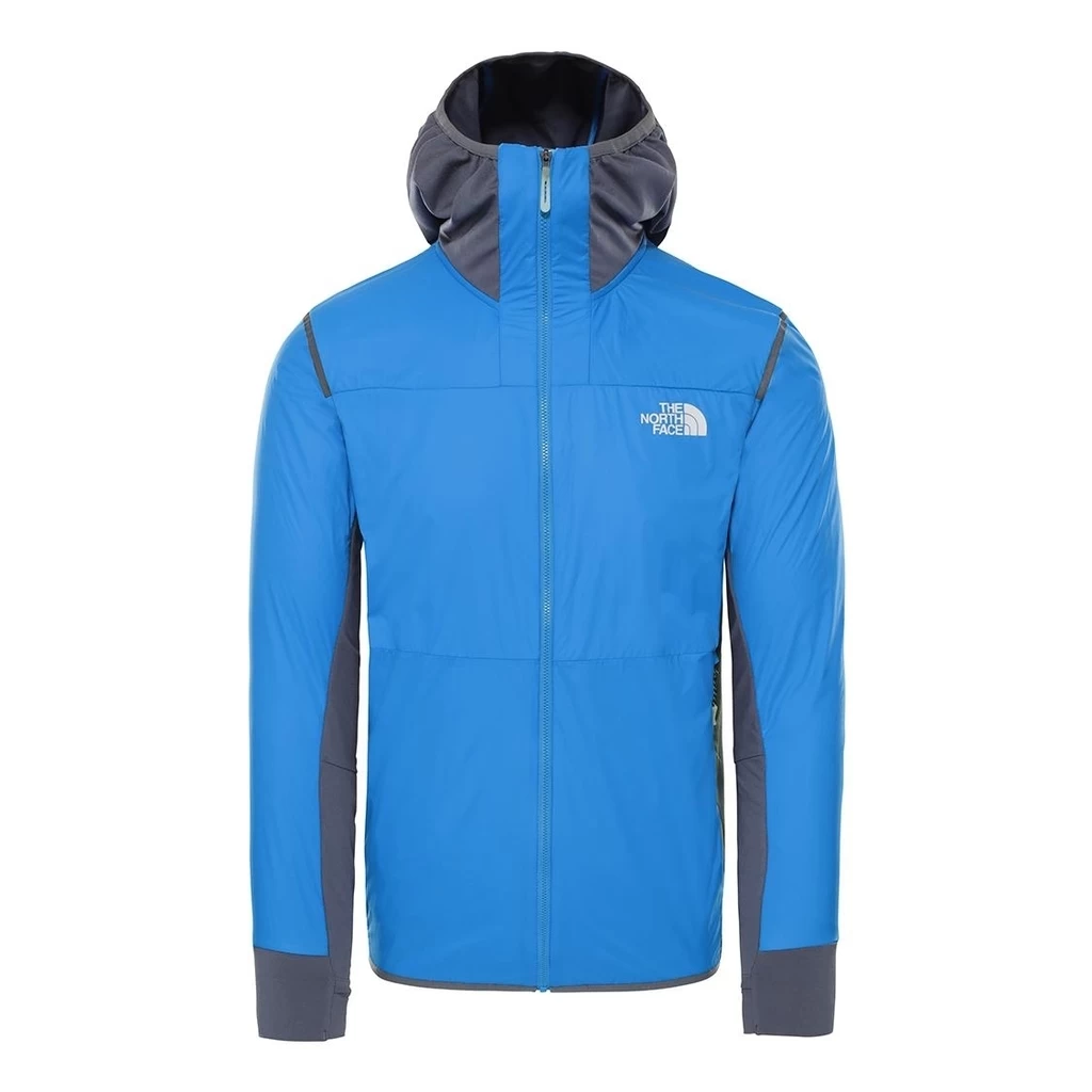The North Face Speed Tour Alph Hoodie Homme Bleu