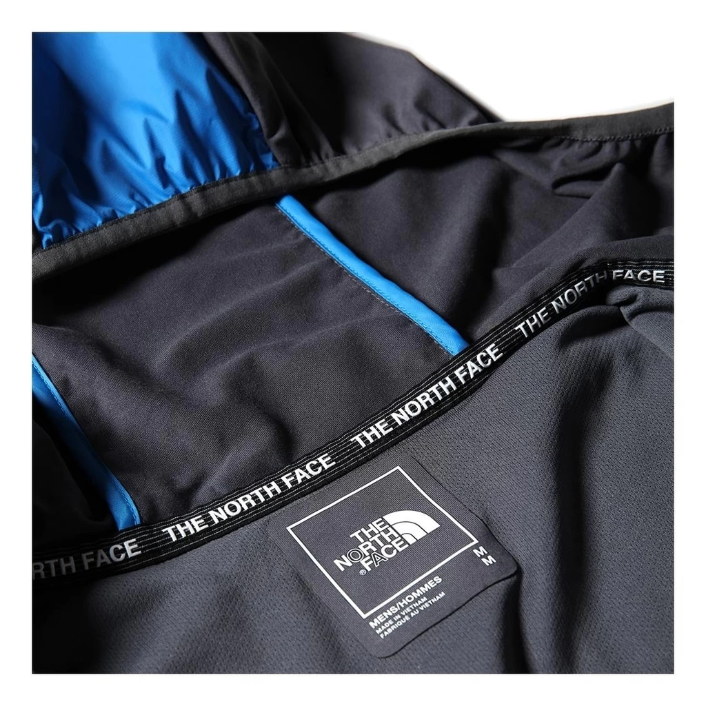 The North Face Speed Tour Alph Hoodie Homme Bleu – Image 4