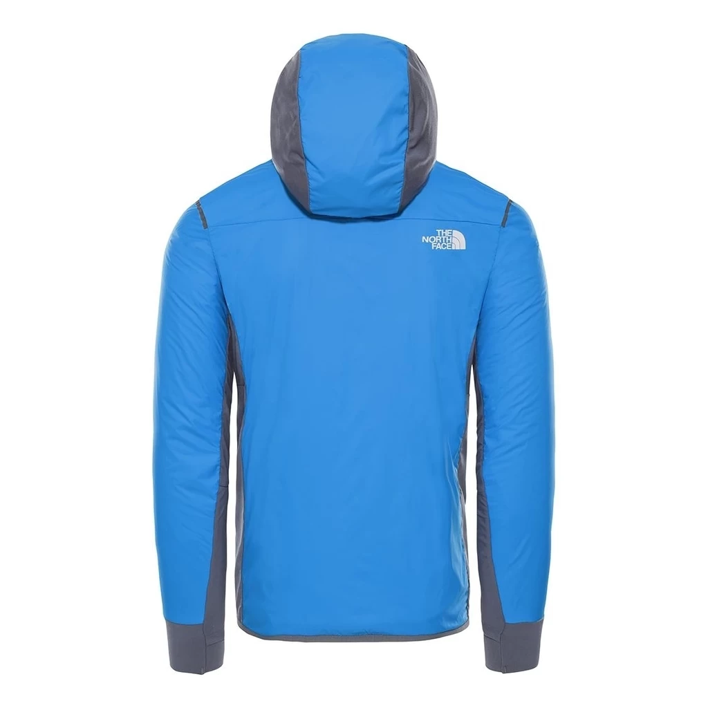 The North Face Speed Tour Alph Hoodie Homme Bleu – Image 5
