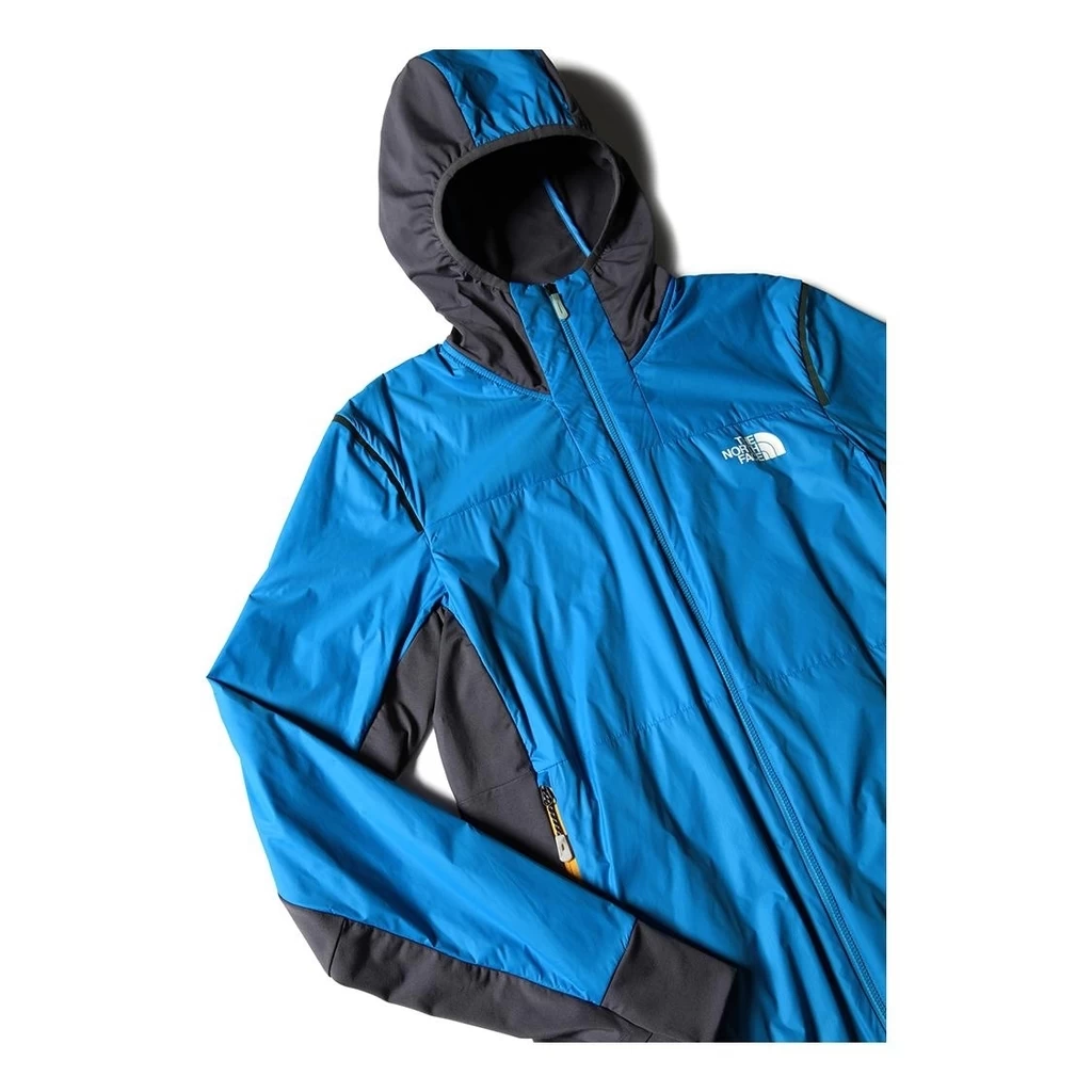 The North Face Speed Tour Alph Hoodie Homme Bleu – Image 6