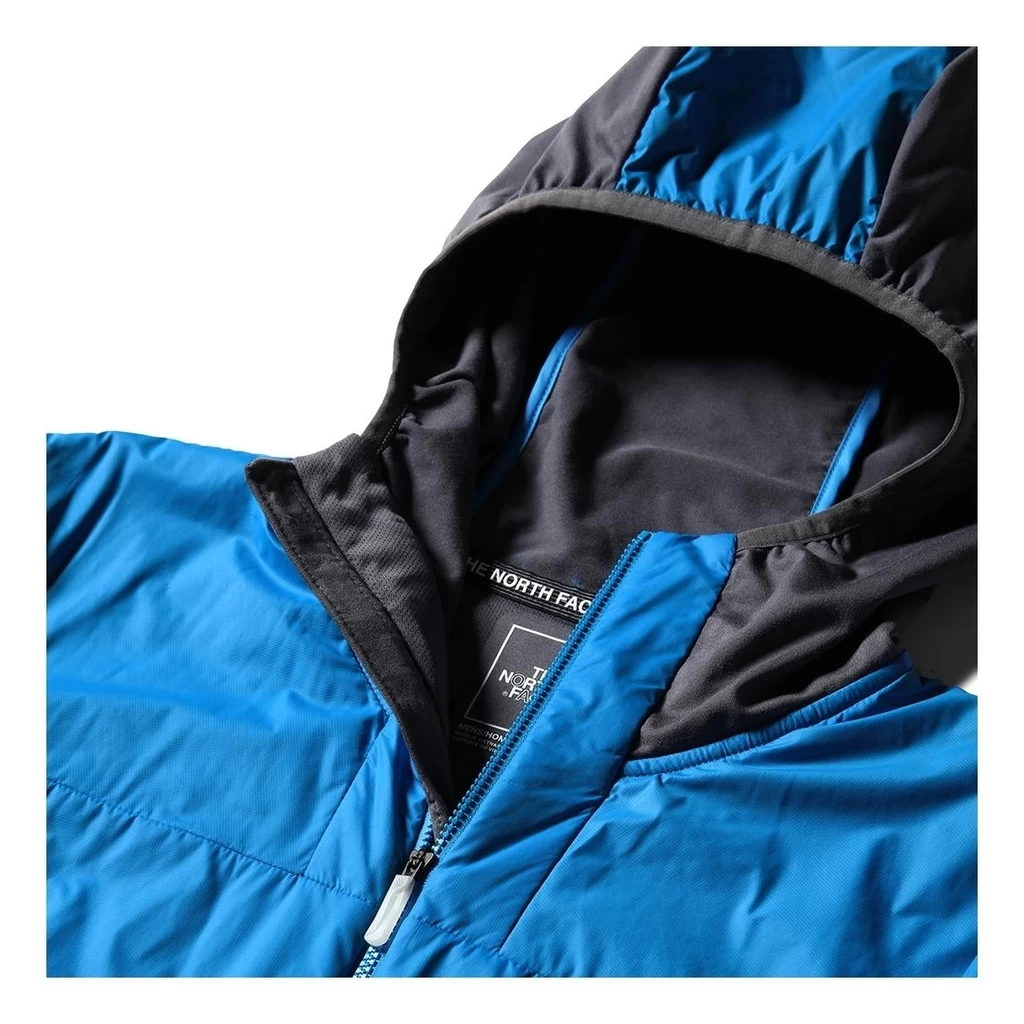 The North Face Speed Tour Alph Hoodie Homme Bleu – Image 7