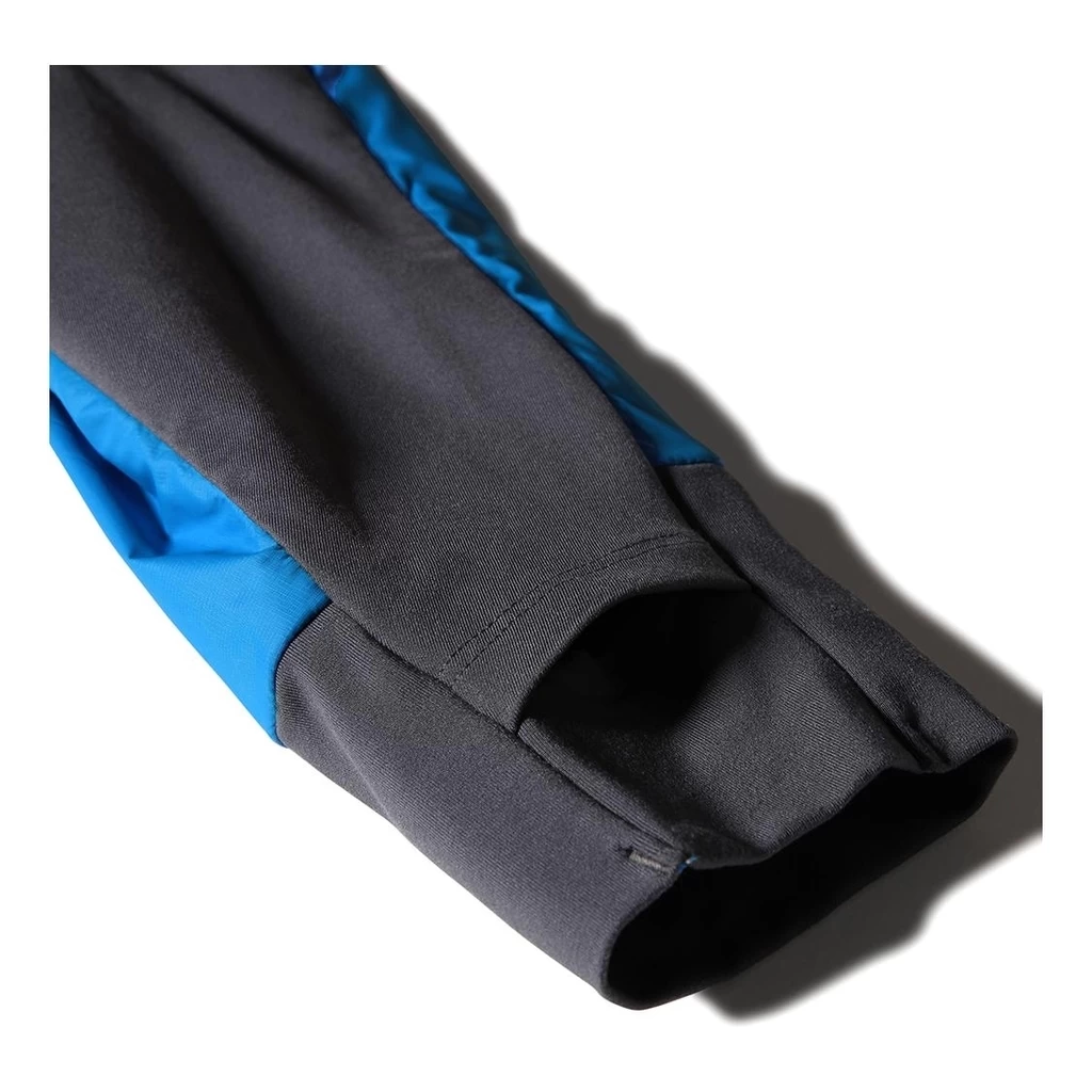 The North Face Speed Tour Alph Hoodie Homme Bleu – Image 8