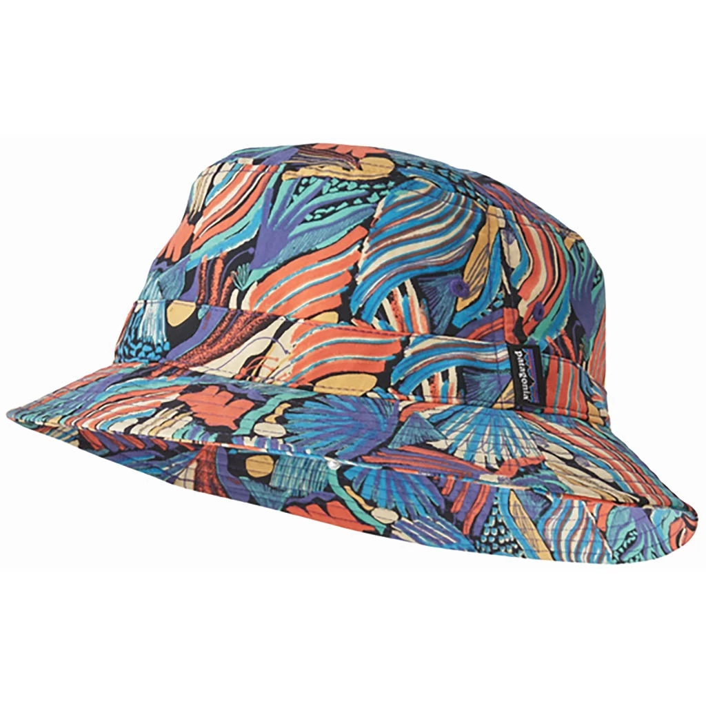 Patagonia Wavefarer Bucket Hat