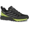 Dolomite Croda Nera Tech Gore-Tex Homme Noir