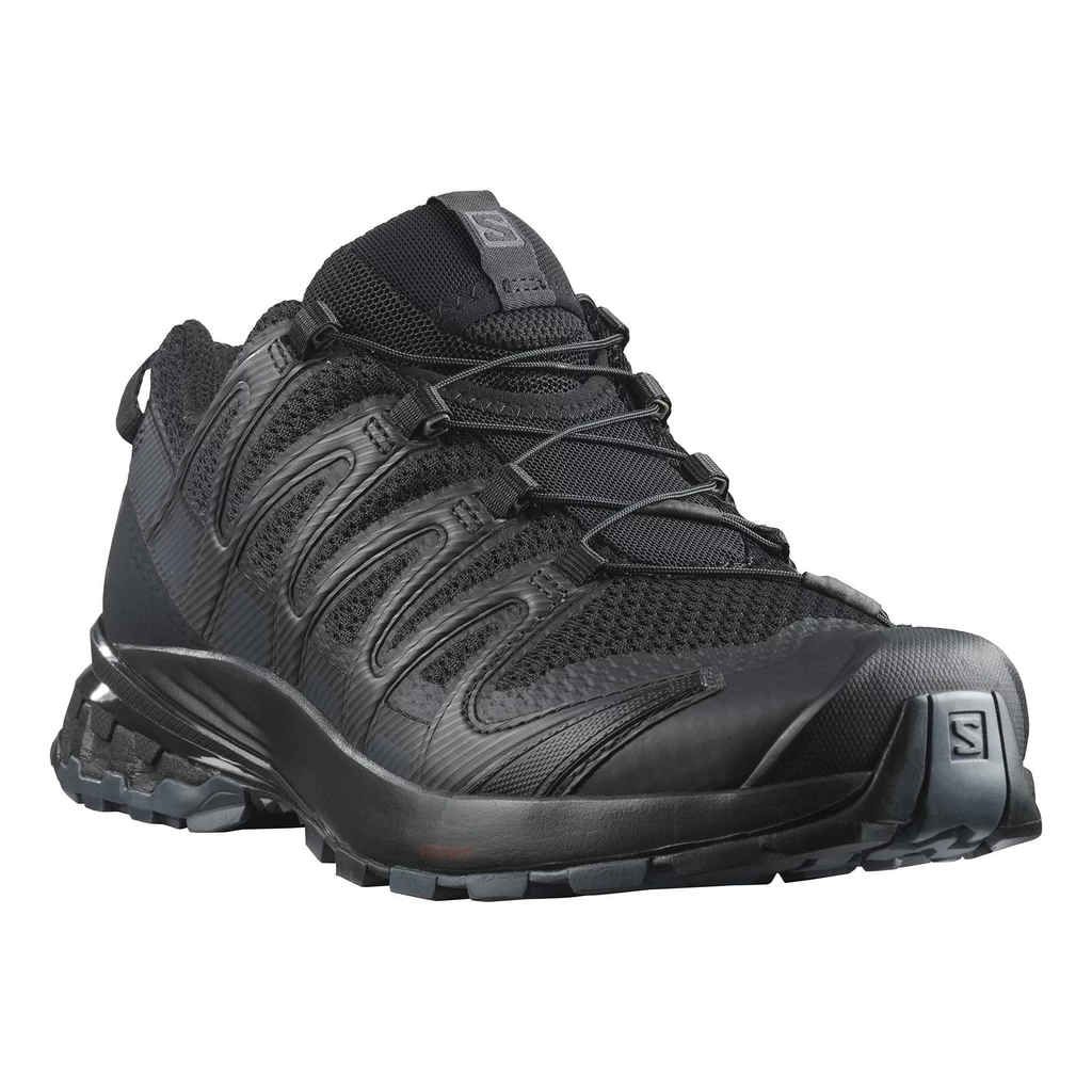 Salomon XA Pro 3D V8 Femme Noir – Image 3