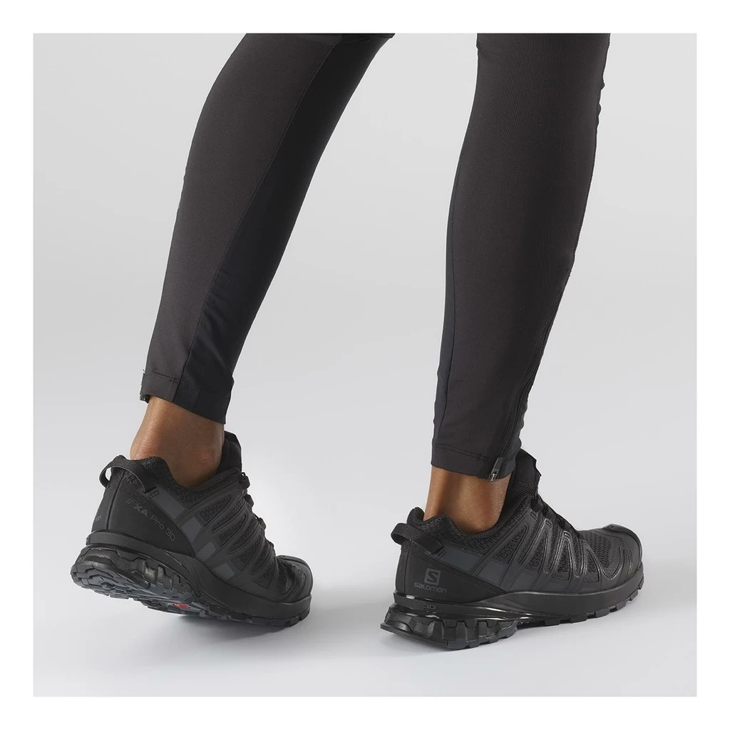 Salomon XA Pro 3D V8 Femme Noir – Image 7