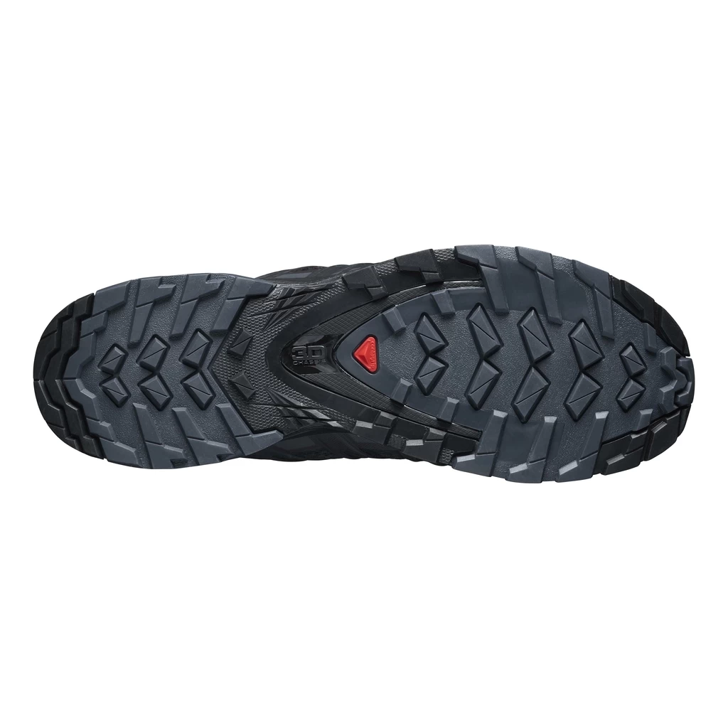 Salomon XA Pro 3D V8 Femme Noir – Image 6