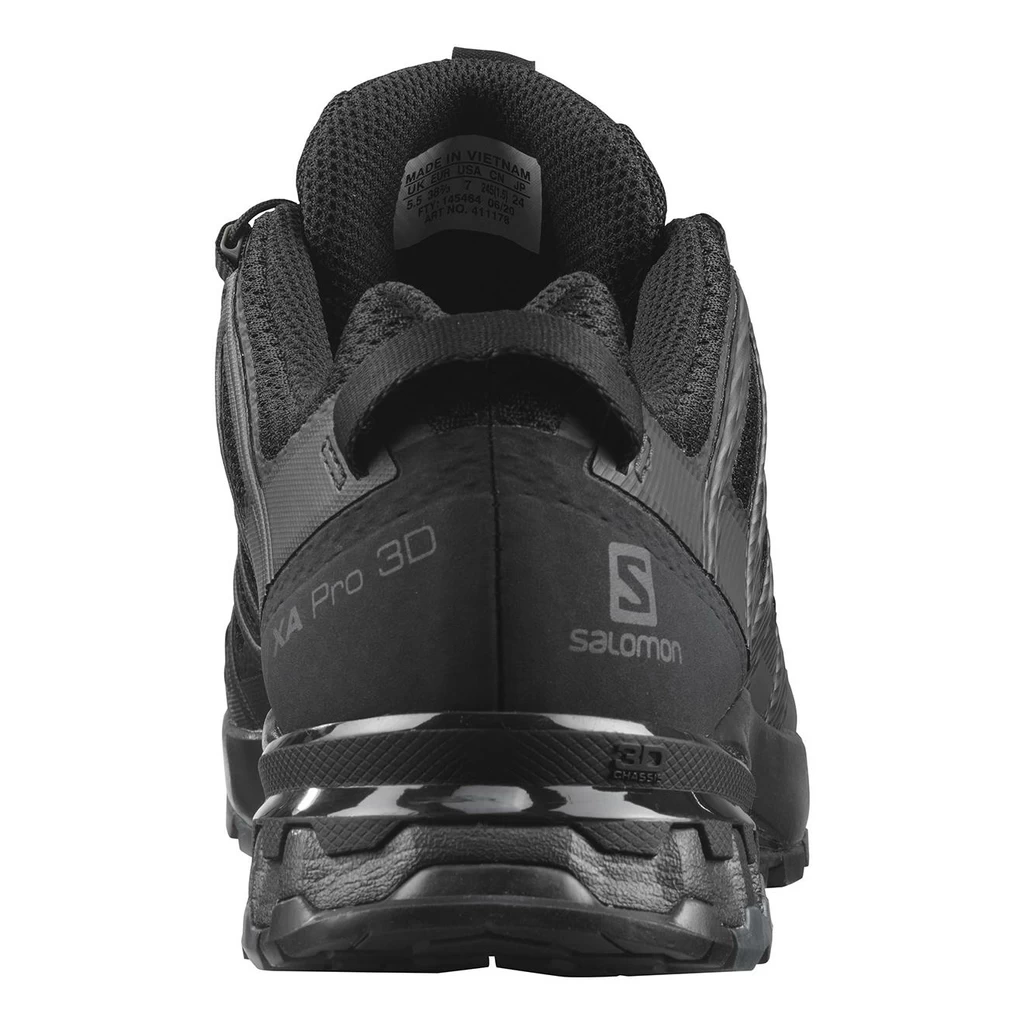 Salomon XA Pro 3D V8 Femme Noir – Image 5