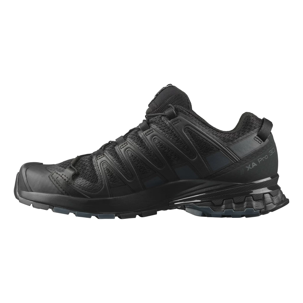 Salomon XA Pro 3D V8 Femme Noir – Image 2