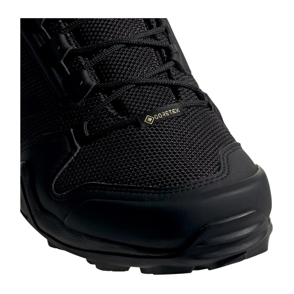Adidas Terrex AX3 Gore-Tex Homme Noir – Image 2