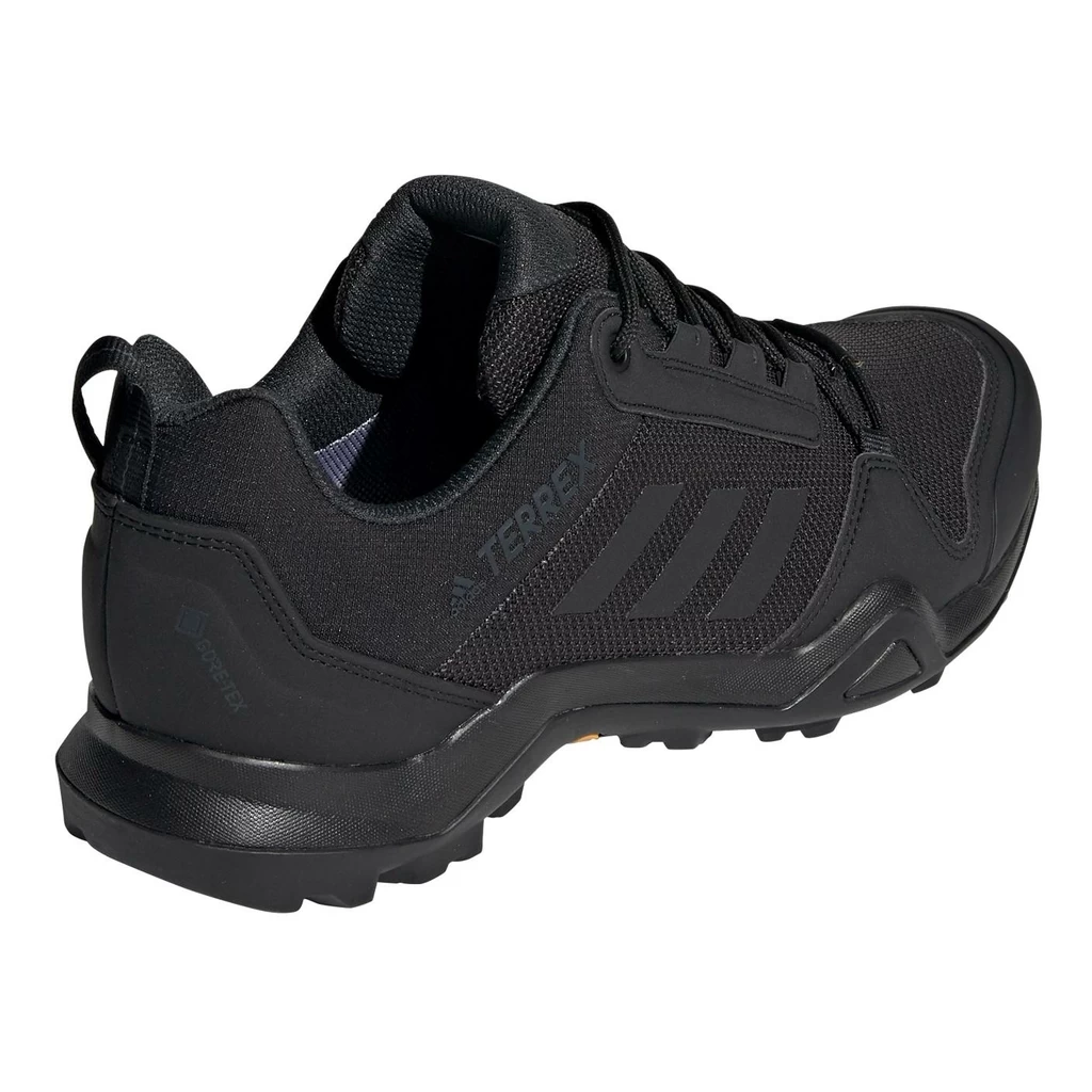 Adidas Terrex AX3 Gore-Tex Homme Noir – Image 3