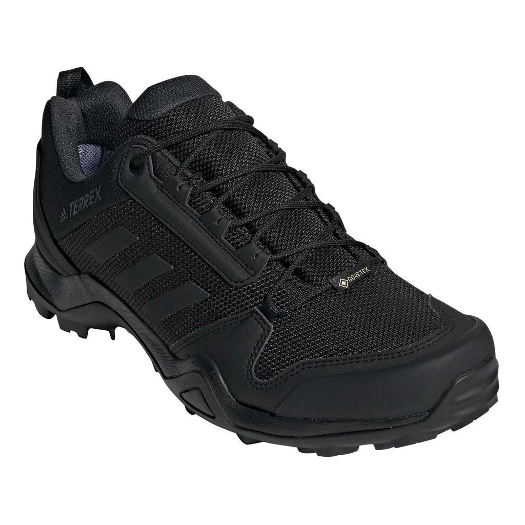 Adidas Terrex AX3 Gore-Tex Homme Noir – Image 6