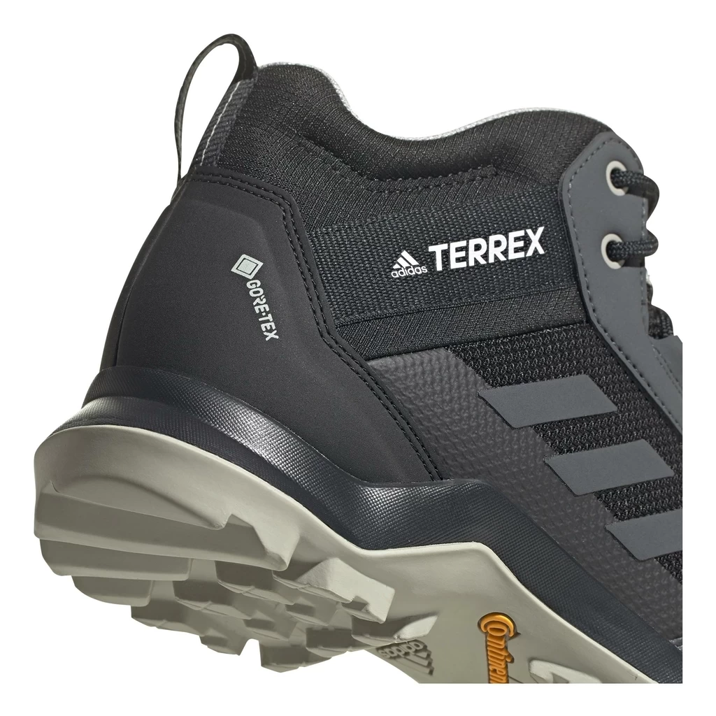 Adidas Terrex AX3 Mid Gore-Tex Femme Noir – Image 2