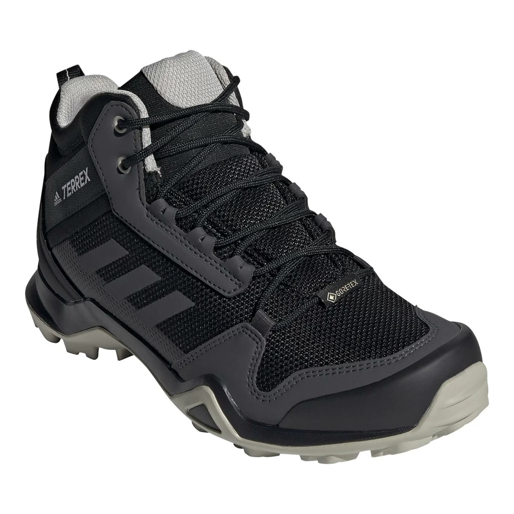 Adidas Terrex AX3 Mid Gore-Tex Femme Noir – Image 8