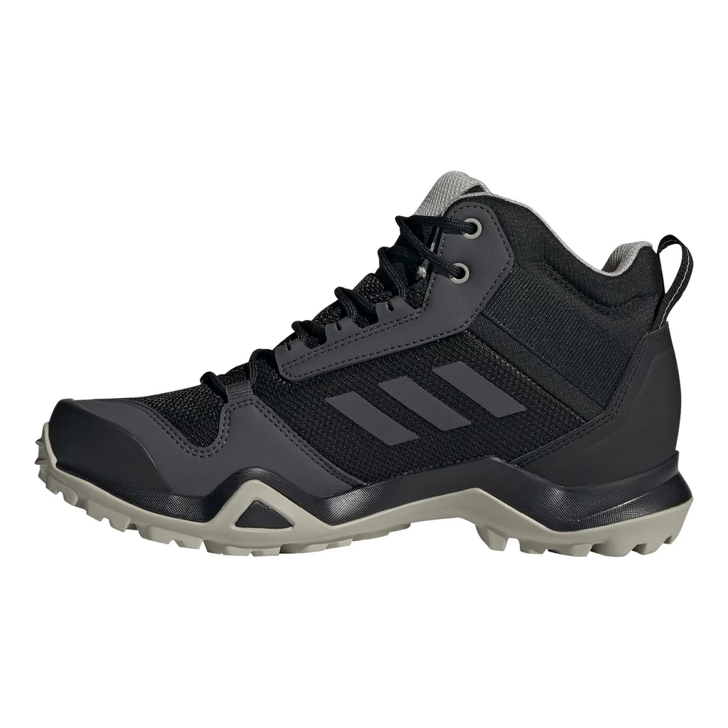 Adidas Terrex AX3 Mid Gore-Tex Femme Noir – Image 9