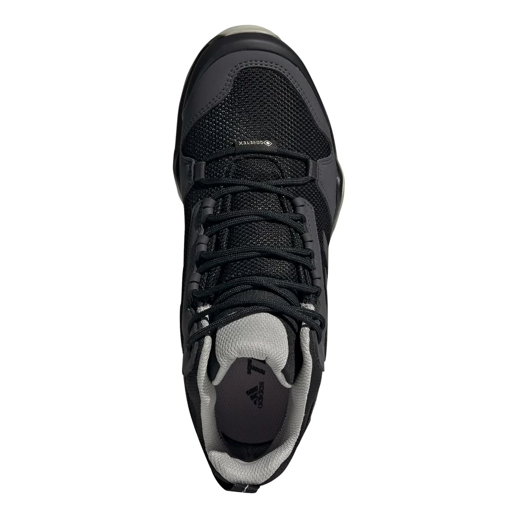 Adidas Terrex AX3 Mid Gore-Tex Femme Noir – Image 10