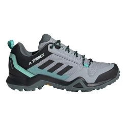 Adidas Terrex AX3 Gore-Tex Femme Gris