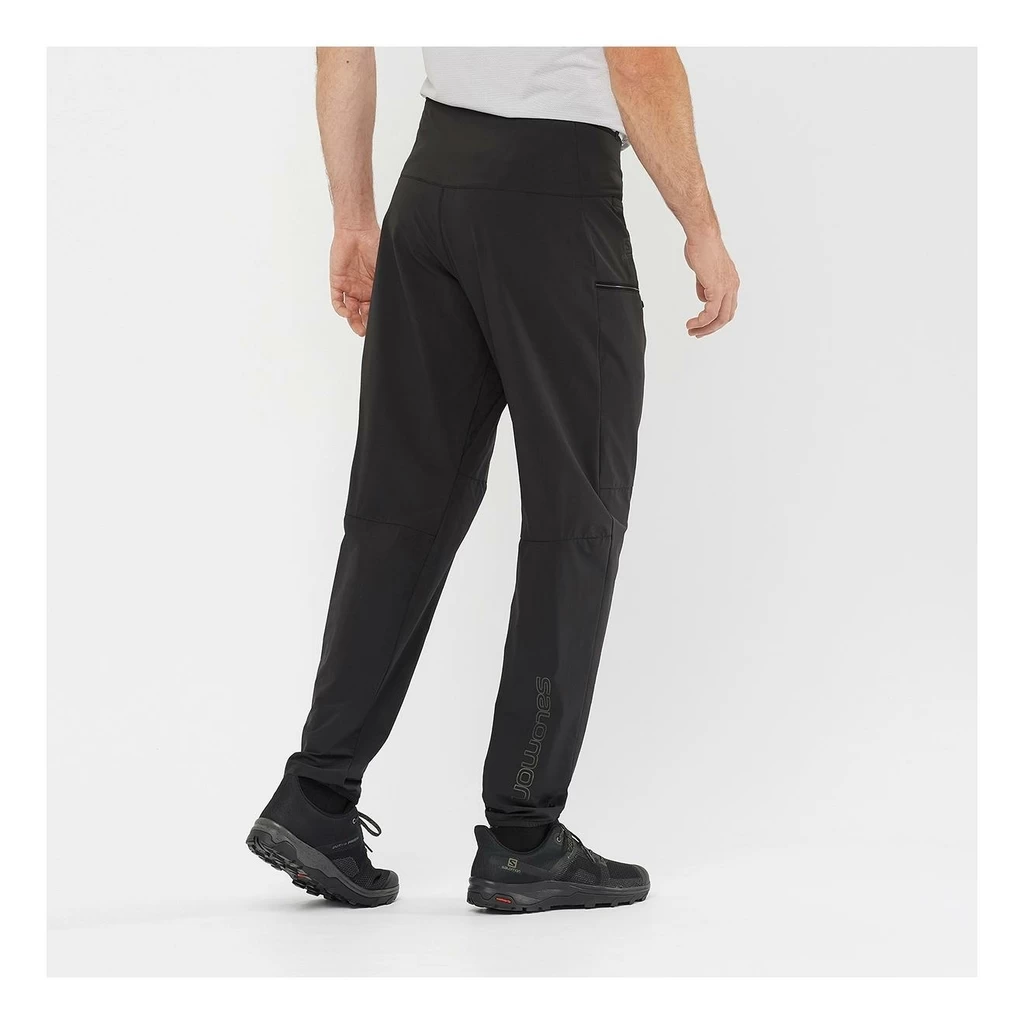 Salomon Outspeed Pant Homme Noir – Image 3