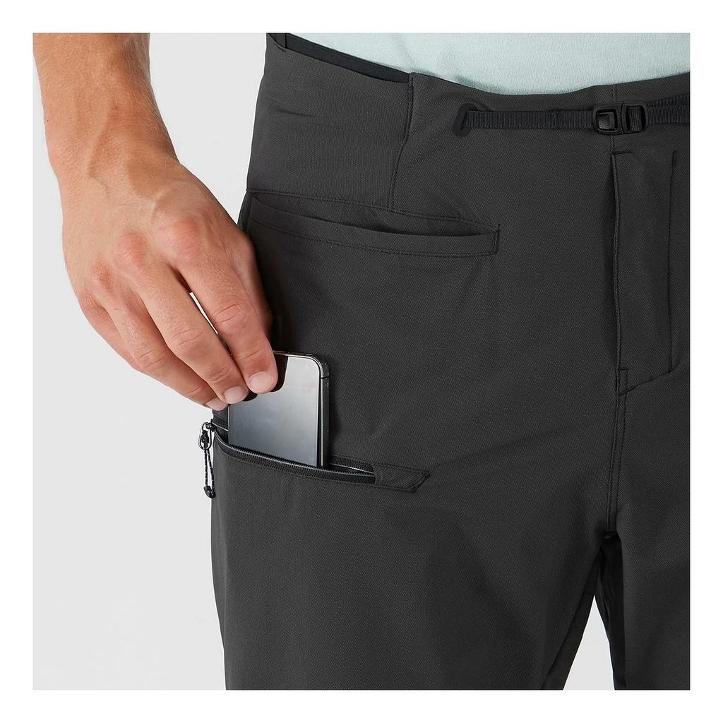 Salomon Outspeed Pant Homme Noir – Image 5