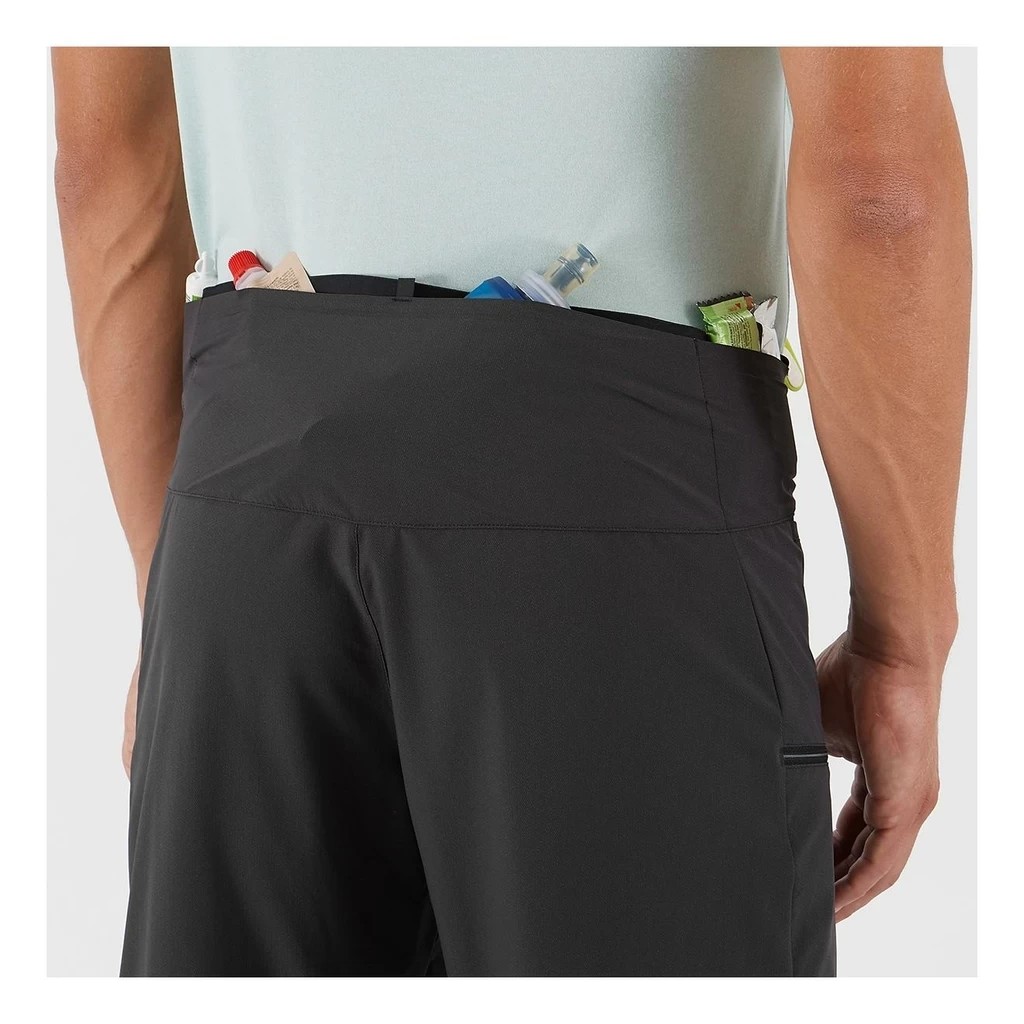 Salomon Outspeed Pant Homme Noir – Image 6