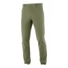 Salomon Wayfarer Tapered Pant Homme Kaki