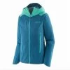 Patagonia Upstride Jacket Femme