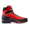 Mammut Kento Guide High Gore-Tex Homme Rouge