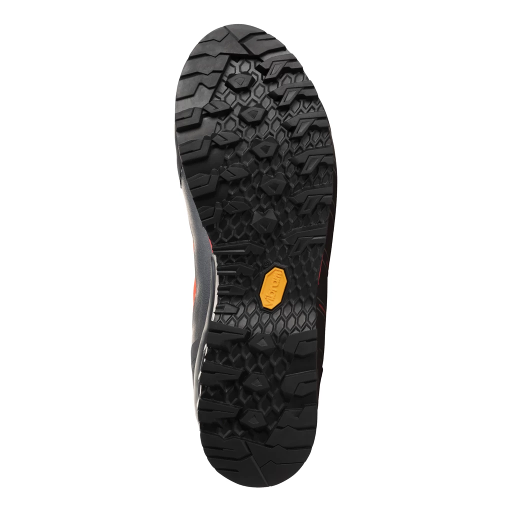 Mammut Kento Guide High Gore-Tex Homme Rouge – Image 3