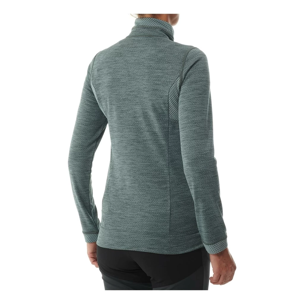 Millet Lokka Jacket II Femme Gris – Image 3